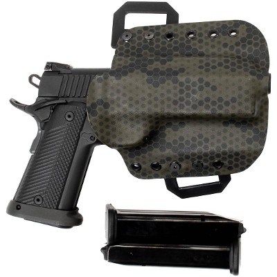 ROCK ISLAND ARMORY M1911 A2 FS-TACT. 10MM - Image 3 of 3