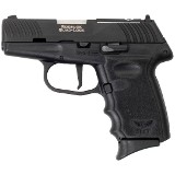 SCCY DVG-1 9MM LUGER (9X19 PARA) - Image 1 of 3