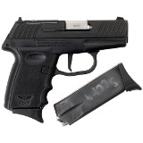 SCCY DVG-1 9MM LUGER (9X19 PARA) - Image 3 of 3