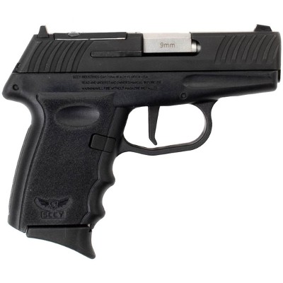 SCCY DVG-1 9MM LUGER (9X19 PARA) - Image 2 of 3