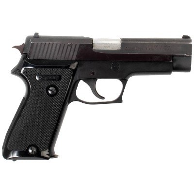 BROWNING BDA .45 ACP - Image 2 of 2