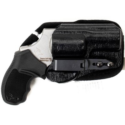 TAURUS 605 .357 MAG - Image 3 of 3