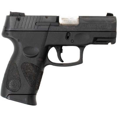 TAURUS PT-111 MILLENIUM G2 9MM LUGER (9X19 PARA) - Image 2 of 3
