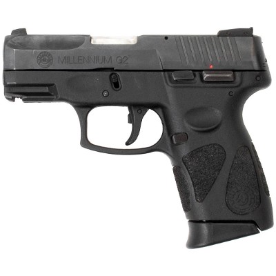 TAURUS PT-111 MILLENIUM G2 9MM LUGER (9X19 PARA) - Image 1 of 3