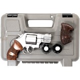 SMITH & WESSON 629-6 PERFORMANCE CENTER .44 MAGNUM - Image 3 of 3