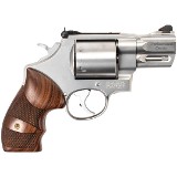 SMITH & WESSON 629-6 PERFORMANCE CENTER .44 MAGNUM - Image 2 of 3
