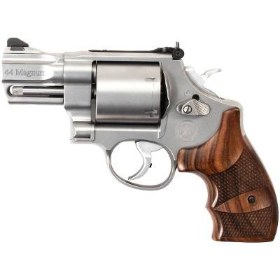 SMITH & WESSON 629-6 PERFORMANCE CENTER .44 MAGNUM - Image 1 of 3