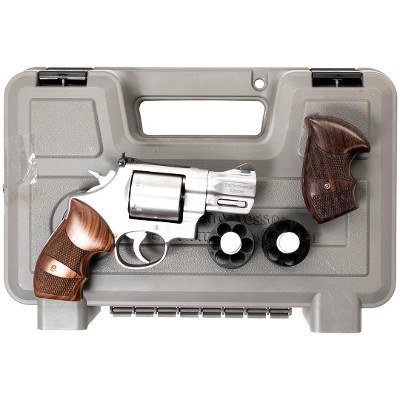 SMITH & WESSON 629-6 PERFORMANCE CENTER .44 MAGNUM - Image 3 of 3