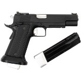DAN WESSON FIREARMS CHAOS ELITE 9MM LUGER (9X19 PARA) - Image 3 of 3