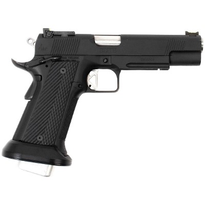 DAN WESSON FIREARMS CHAOS ELITE 9MM LUGER (9X19 PARA) - Image 2 of 3