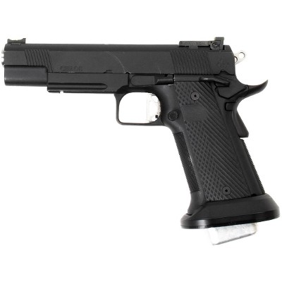 DAN WESSON FIREARMS CHAOS ELITE 9MM LUGER (9X19 PARA) - Image 1 of 3