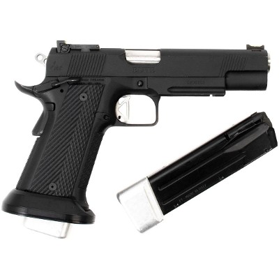 DAN WESSON FIREARMS CHAOS ELITE 9MM LUGER (9X19 PARA) - Image 3 of 3
