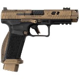 CANIK TTI COMBAT 9MM LUGER (9X19 PARA) - 2 of 3