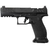 WALTHER PDP FULL-SIZE 9MM LUGER (9X19 PARA) - Image 1 of 3