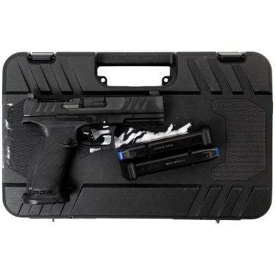 WALTHER PDP FULL-SIZE 9MM LUGER (9X19 PARA) - Image 3 of 3