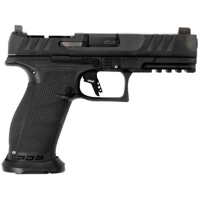 WALTHER PDP FULL-SIZE 9MM LUGER (9X19 PARA) - Image 2 of 3