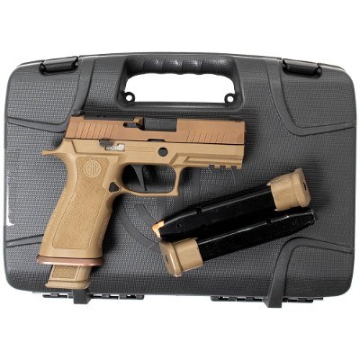 SIG SAUER P320 9MM LUGER (9X19 PARA) - Image 3 of 3