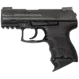 HECKLER & KOCH P30 SK 9MM LUGER (9X19 PARA) - Image 1 of 3