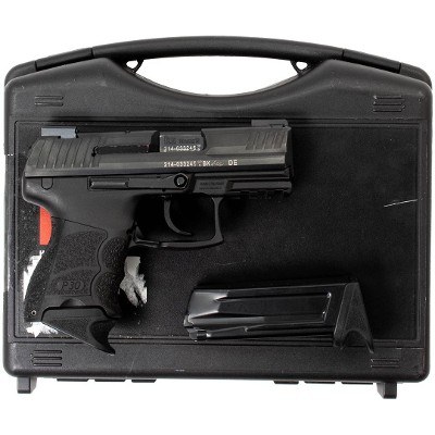 HECKLER & KOCH P30 SK 9MM LUGER (9X19 PARA) - Image 3 of 3