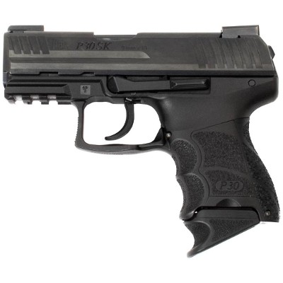 HECKLER & KOCH P30 SK 9MM LUGER (9X19 PARA) - Image 1 of 3