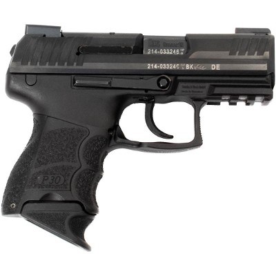 HECKLER & KOCH P30 SK 9MM LUGER (9X19 PARA) - Image 2 of 3