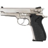 SMITH & WESSON MODEL 5906 9MM LUGER (9X19 PARA) - Image 1 of 3