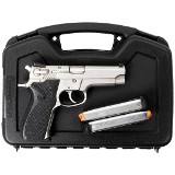SMITH & WESSON MODEL 5906 9MM LUGER (9X19 PARA) - Image 3 of 3