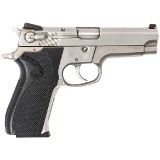 SMITH & WESSON MODEL 5906 9MM LUGER (9X19 PARA) - Image 2 of 3