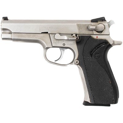 SMITH & WESSON MODEL 5906 9MM LUGER (9X19 PARA) - Image 1 of 3