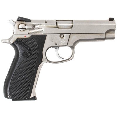 SMITH & WESSON MODEL 5906 9MM LUGER (9X19 PARA) - Image 2 of 3