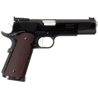LES BAER CUSTOM, INC. 1911 PREMIER II 9MM LUGER (9X19 PARA) - Image 2 of 3
