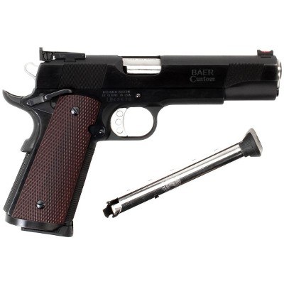 LES BAER CUSTOM, INC. 1911 PREMIER II 9MM LUGER (9X19 PARA) - Image 3 of 3