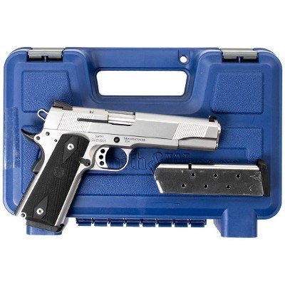 SMITH & WESSON SW1911 .45 ACP - Image 3 of 3