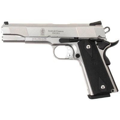 SMITH & WESSON SW1911 .45 ACP - Image 1 of 3