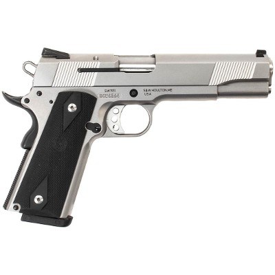 SMITH & WESSON SW1911 .45 ACP - Image 2 of 3