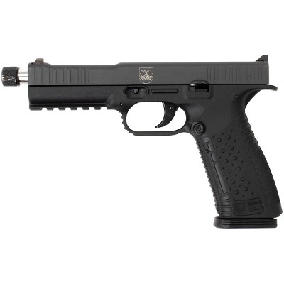 ARSENAL STRIKE ONE 9MM LUGER (9X19 PARA) - Image 1 of 3