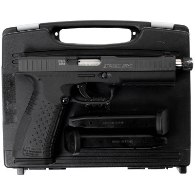 ARSENAL STRIKE ONE 9MM LUGER (9X19 PARA) - Image 3 of 3