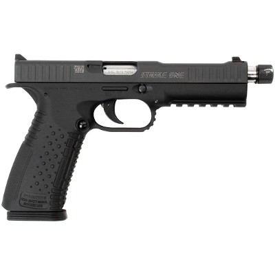 ARSENAL STRIKE ONE 9MM LUGER (9X19 PARA) - Image 2 of 3