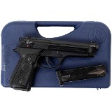 BERETTA 92FS 9MM LUGER (9X19 PARA) - Image 3 of 3