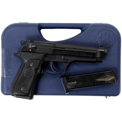 BERETTA 92FS 9MM LUGER (9X19 PARA) - Image 3 of 3