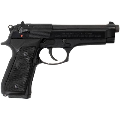BERETTA 92FS 9MM LUGER (9X19 PARA) - Image 2 of 3