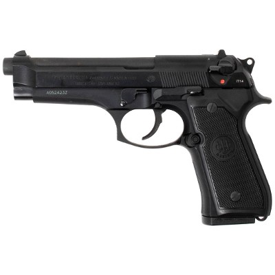 BERETTA 92FS 9MM LUGER (9X19 PARA) - Image 1 of 3