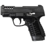 SAVAGE ARMS STANCE 9MM LUGER (9X19 PARA) - Image 1 of 3