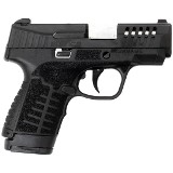 SAVAGE ARMS STANCE 9MM LUGER (9X19 PARA) - Image 2 of 3