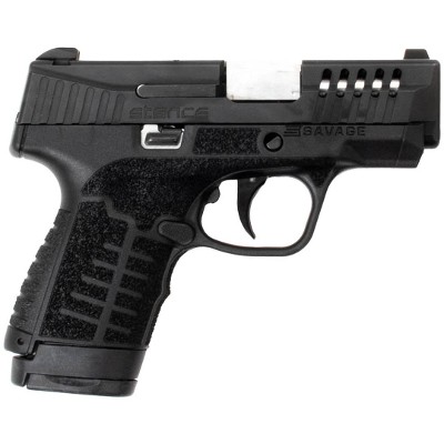 SAVAGE ARMS STANCE 9MM LUGER (9X19 PARA) - Image 2 of 3