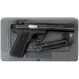 RUGER 22/45 MK III TARGET MODEL .22 LR - Image 3 of 3