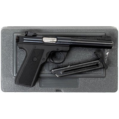 RUGER 22/45 MK III TARGET MODEL .22 LR - Image 3 of 3