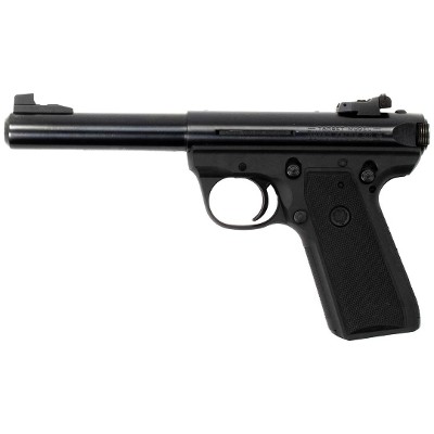 RUGER 22/45 MK III TARGET MODEL .22 LR - Image 1 of 3