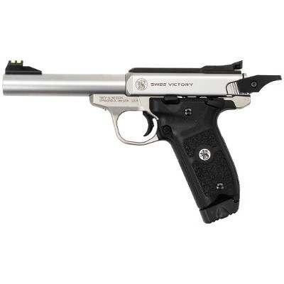 SMITH & WESSON SW22 VICTORY .22 LR - Image 1 of 3