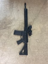 DPMS DR-155.56X45MM NATO - Image 6 of 8